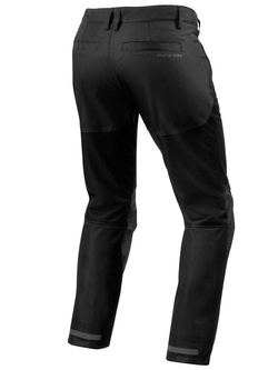Spodnie motocyklowe tekstylne REV’IT! Eclipse czarne