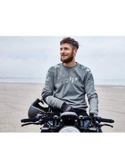 Bluza motocyklowa REV’IT! Whitby szara