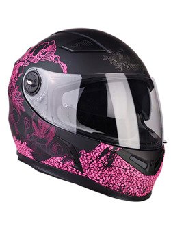 Integralny kask motocyklowy LAZER Bayamo Pretty Girl