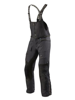Spodnie motocyklowe tekstylne REV’IT! Dominator 3 GTX czarne