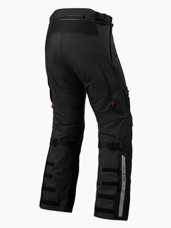 Spodnie motocyklowe tekstylne REV’IT! Poseidon 3 GTX czarne